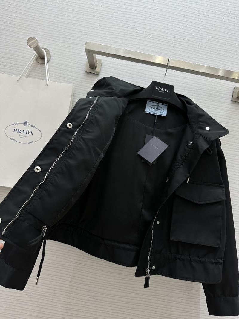 Prada Outwear